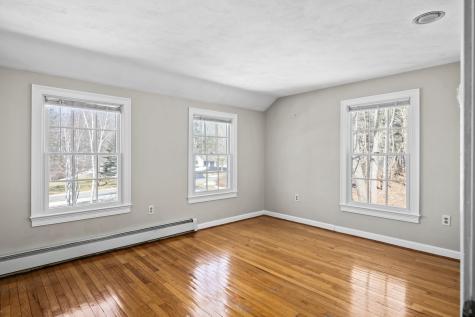 3 Fox Hill Road Cape Elizabeth ME 04107