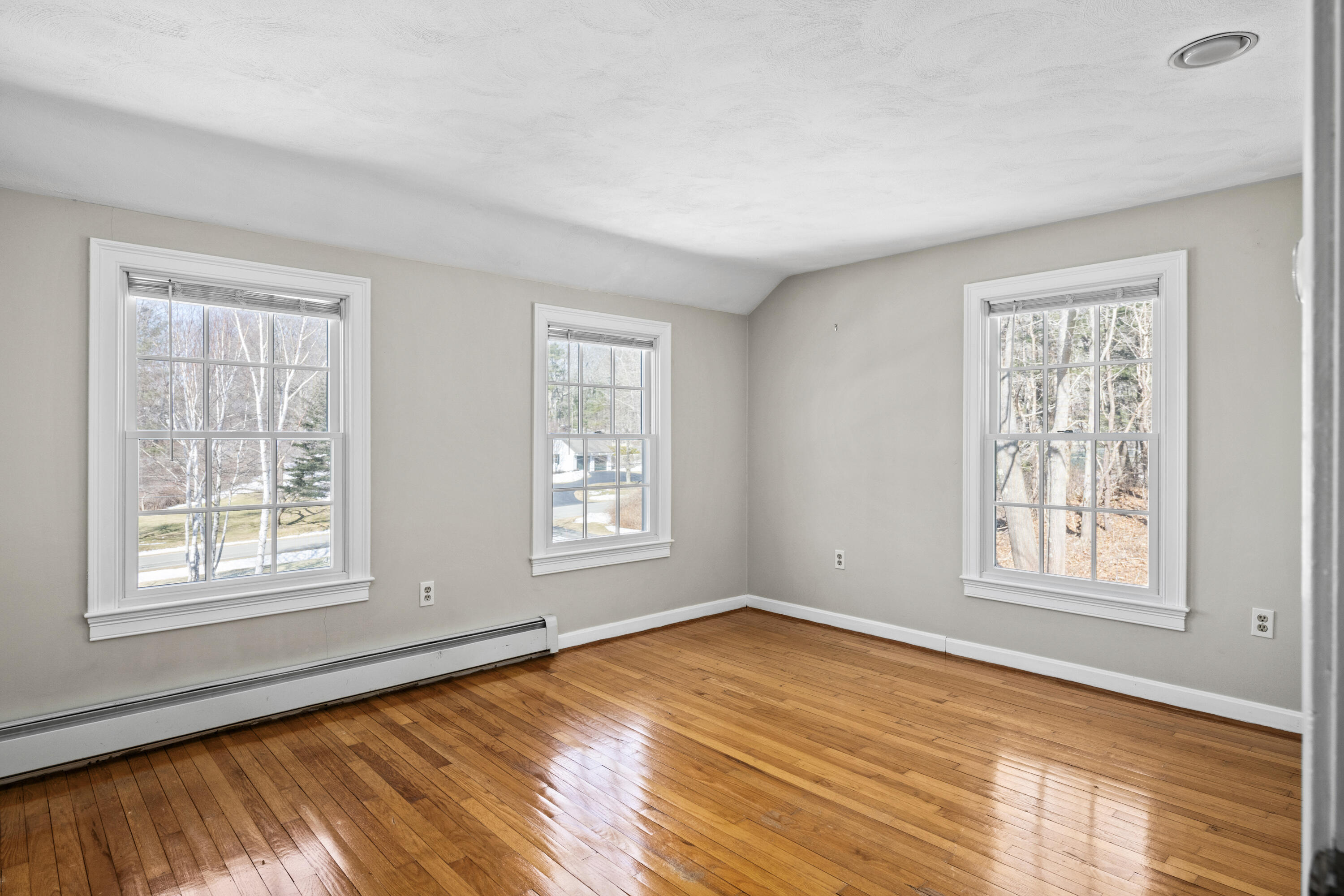 3 Fox Hill Road Cape Elizabeth ME 04107