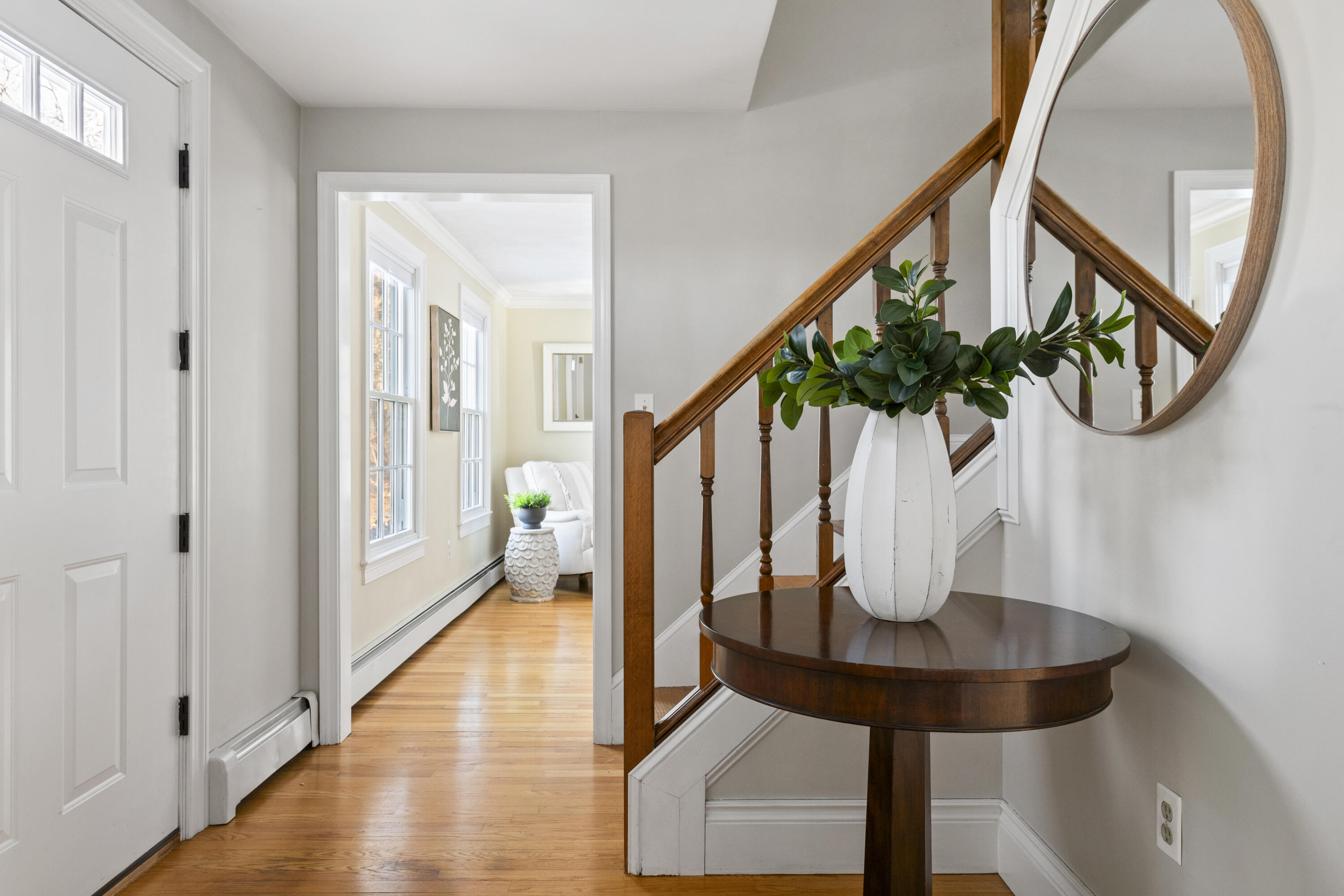 3 Fox Hill Road Cape Elizabeth ME 04107