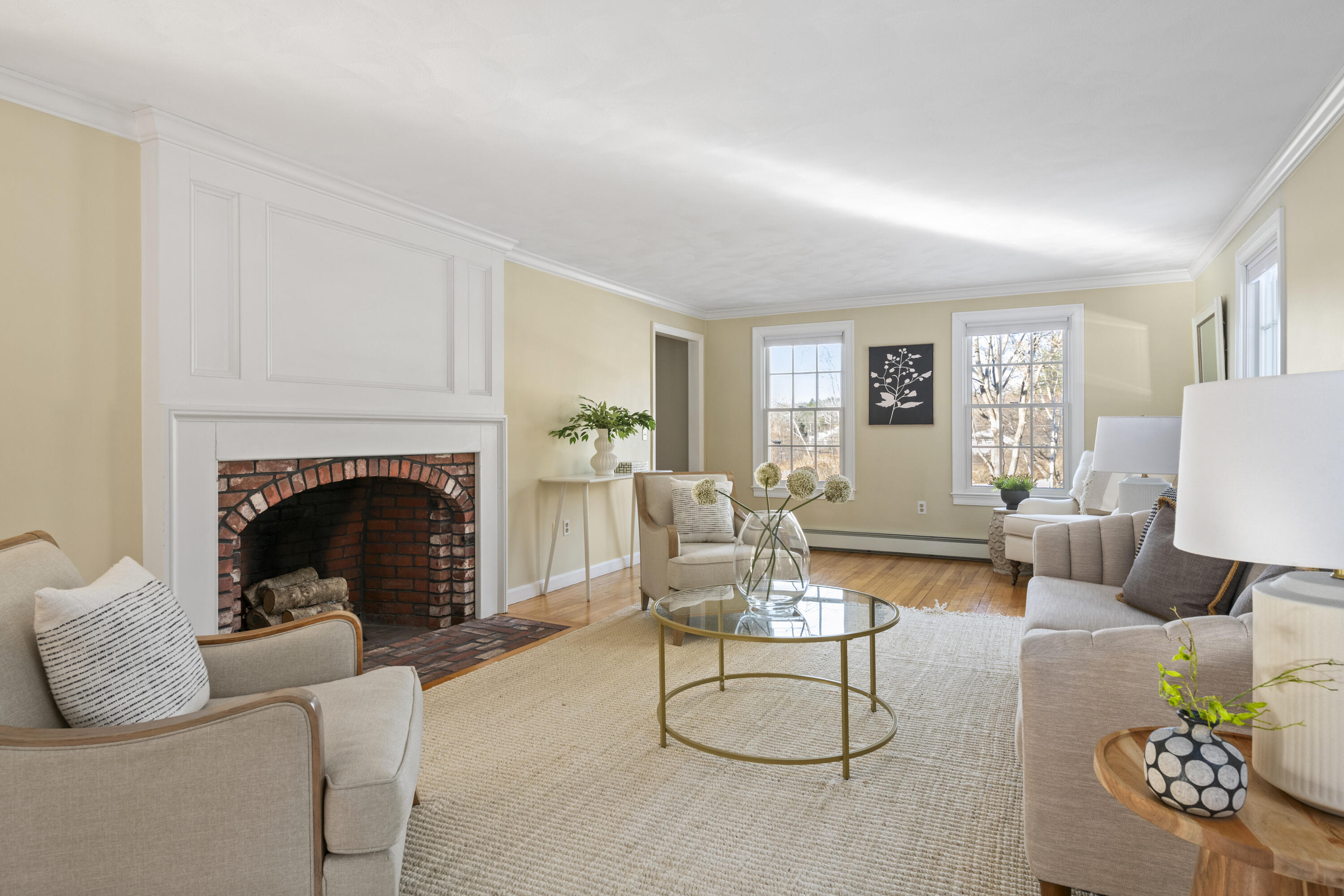 3 Fox Hill Road Cape Elizabeth ME 04107