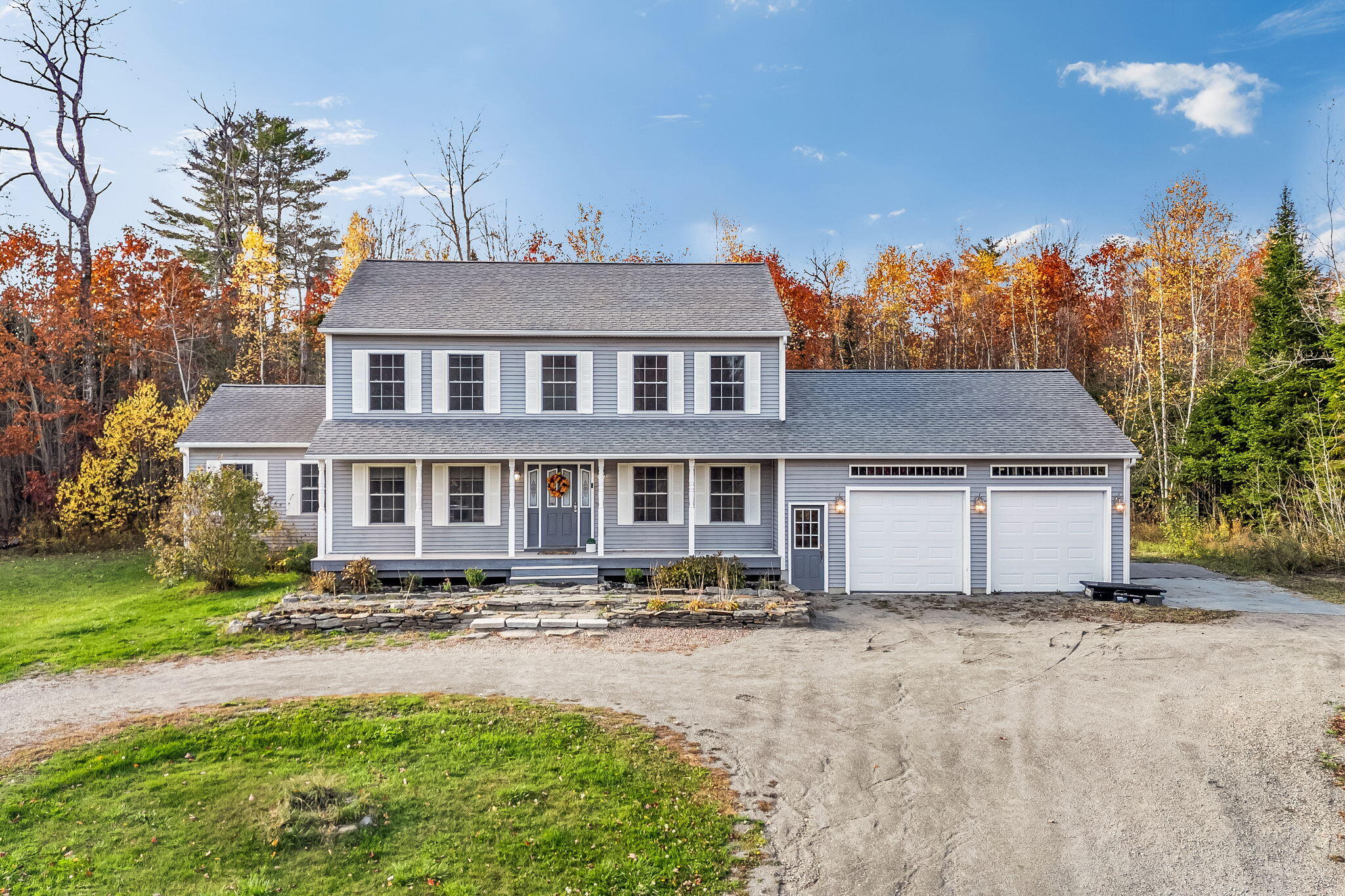 42 Patterson Road Hampden ME 04444