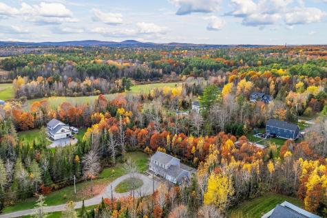 42 Patterson Road Hampden ME 04444