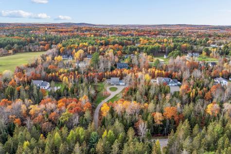 42 Patterson Road Hampden ME 04444