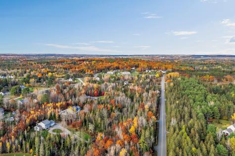 42 Patterson Road Hampden ME 04444