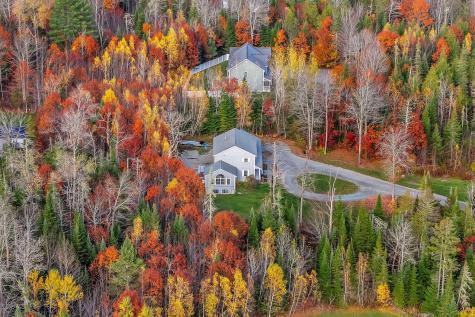 42 Patterson Road Hampden ME 04444