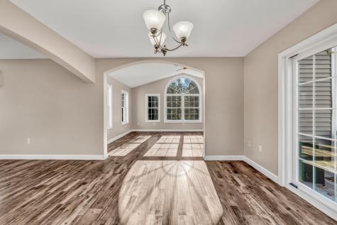 42 Patterson Road Hampden ME 04444