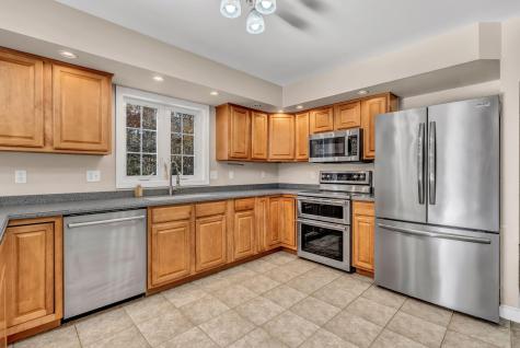 42 Patterson Road Hampden ME 04444