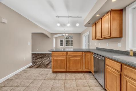 42 Patterson Road Hampden ME 04444