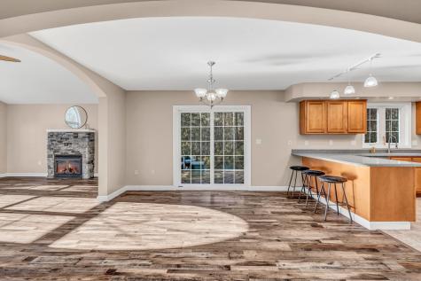 42 Patterson Road Hampden ME 04444