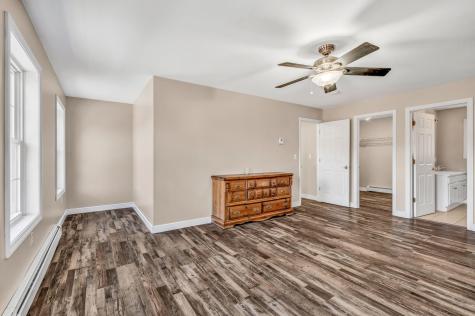 42 Patterson Road Hampden ME 04444