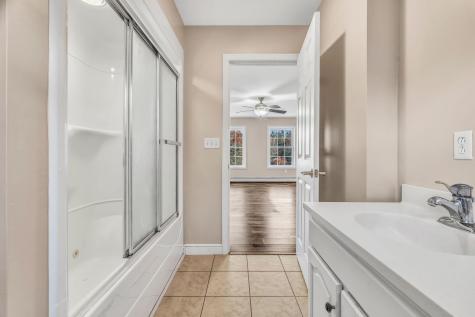 42 Patterson Road Hampden ME 04444