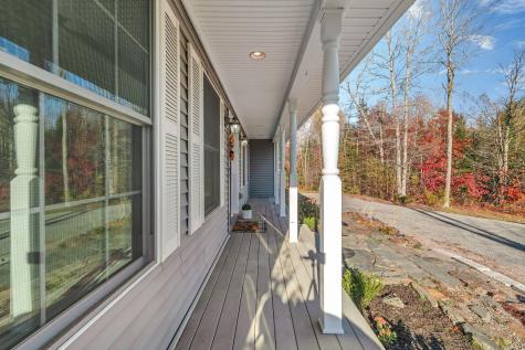 42 Patterson Road Hampden ME 04444