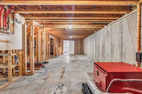 42 Patterson Road Hampden ME 04444