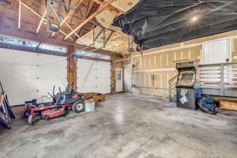 42 Patterson Road Hampden ME 04444