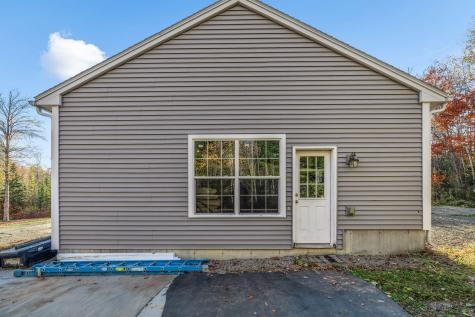 42 Patterson Road Hampden ME 04444