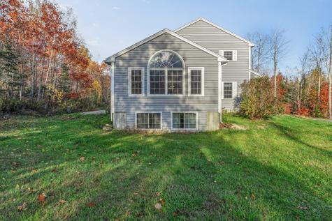 42 Patterson Road Hampden ME 04444