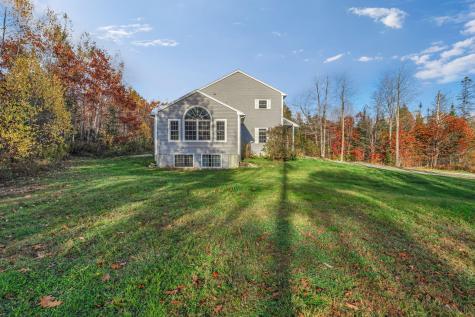 42 Patterson Road Hampden ME 04444