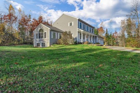 42 Patterson Road Hampden ME 04444