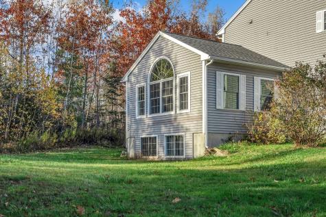 42 Patterson Road Hampden ME 04444