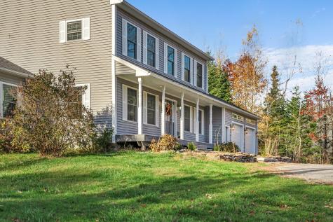 42 Patterson Road Hampden ME 04444