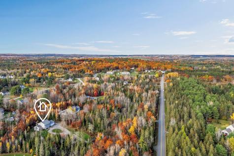 42 Patterson Road Hampden ME 04444