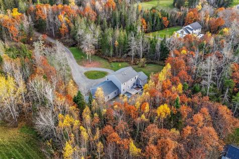 42 Patterson Road Hampden ME 04444