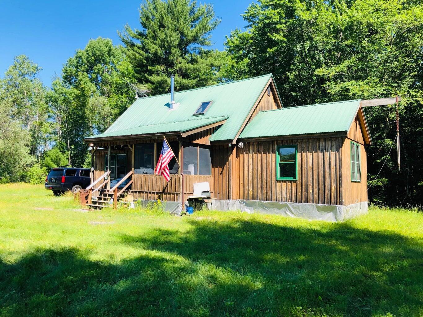 Argyle Twp ME 04468