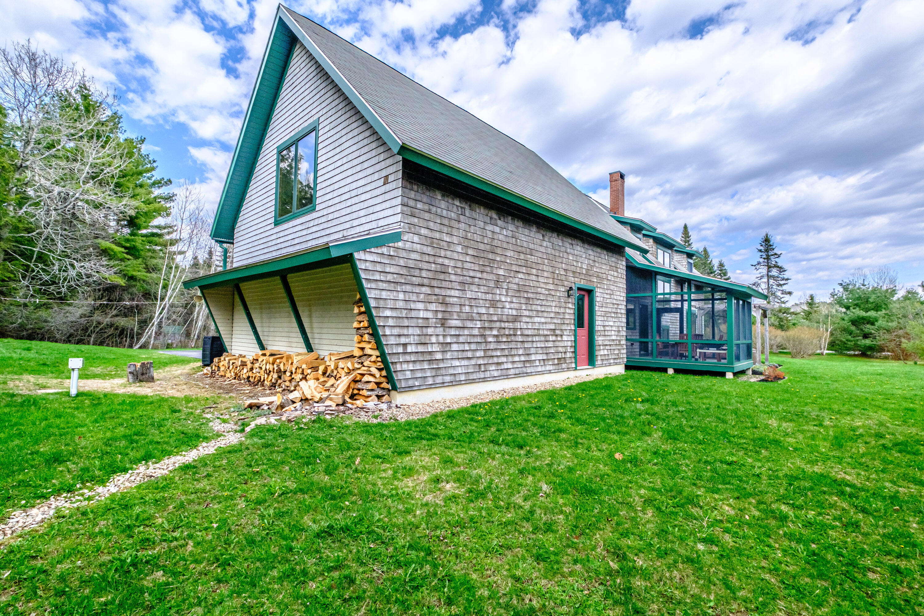 28 Cortland Road Freeport ME 04032