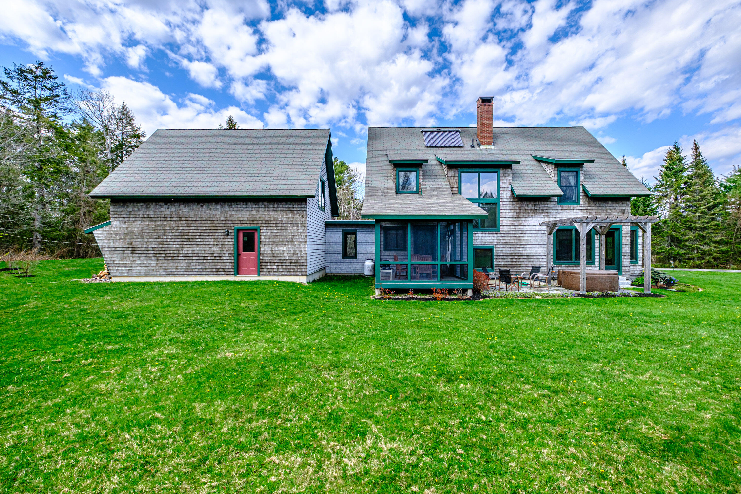 28 Cortland Road Freeport ME 04032