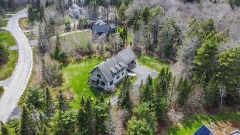 28 Cortland Road Freeport ME 04032