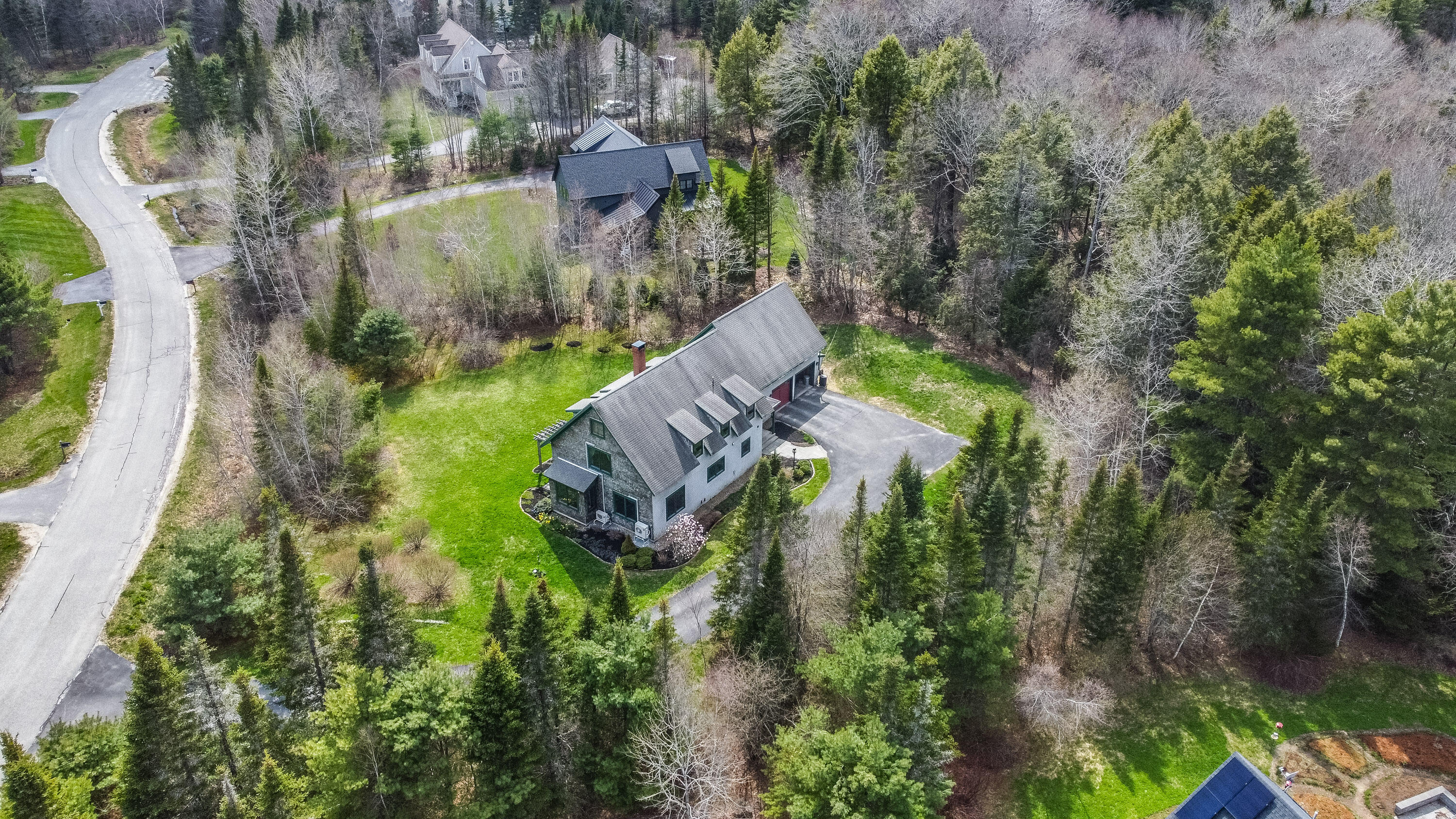 28 Cortland Road Freeport ME 04032