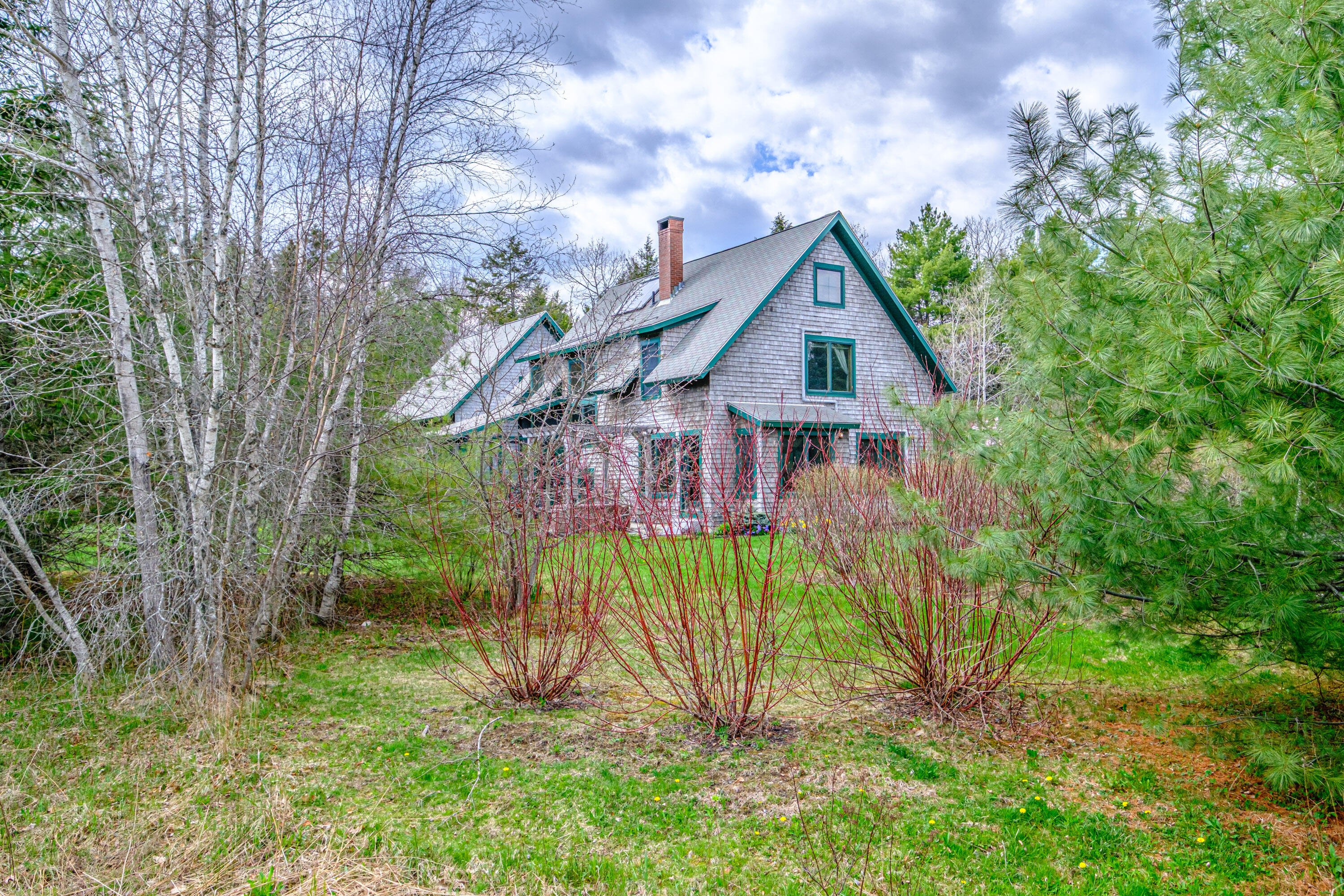 28 Cortland Road Freeport ME 04032