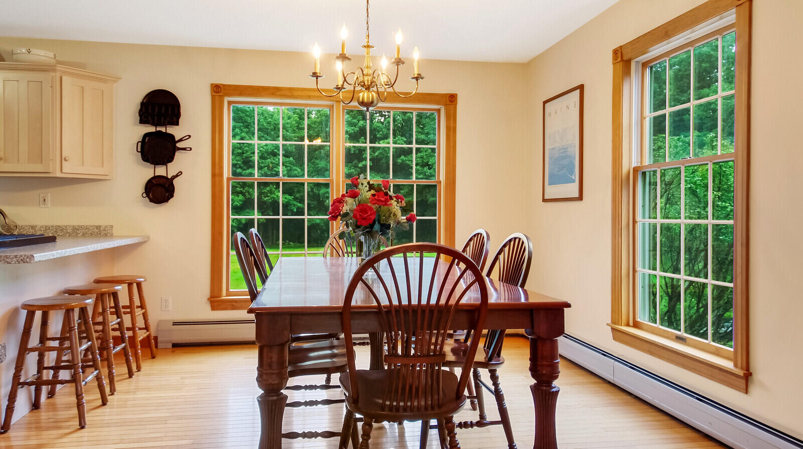 21 Meadow Drive Oakland ME 04963