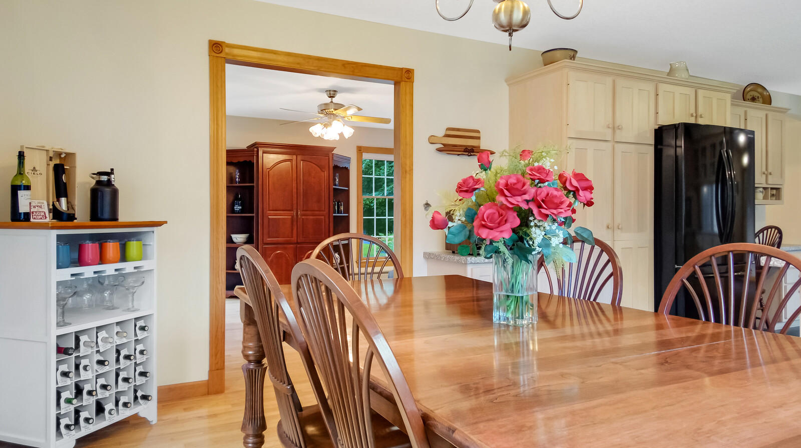 21 Meadow Drive Oakland ME 04963