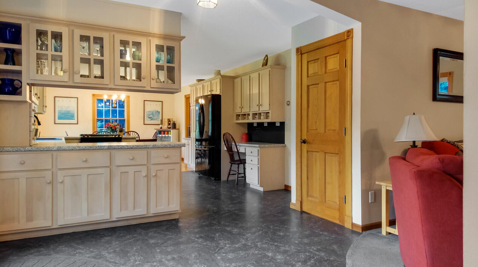21 Meadow Drive Oakland ME 04963