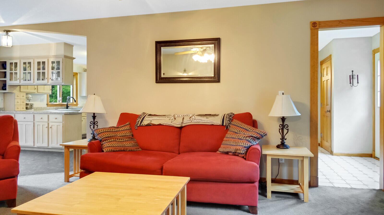 21 Meadow Drive Oakland ME 04963