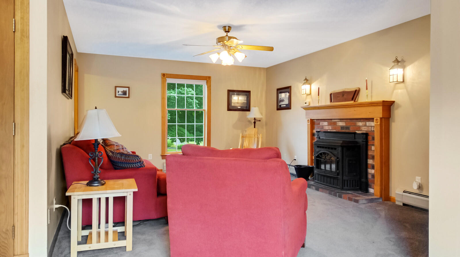 21 Meadow Drive Oakland ME 04963