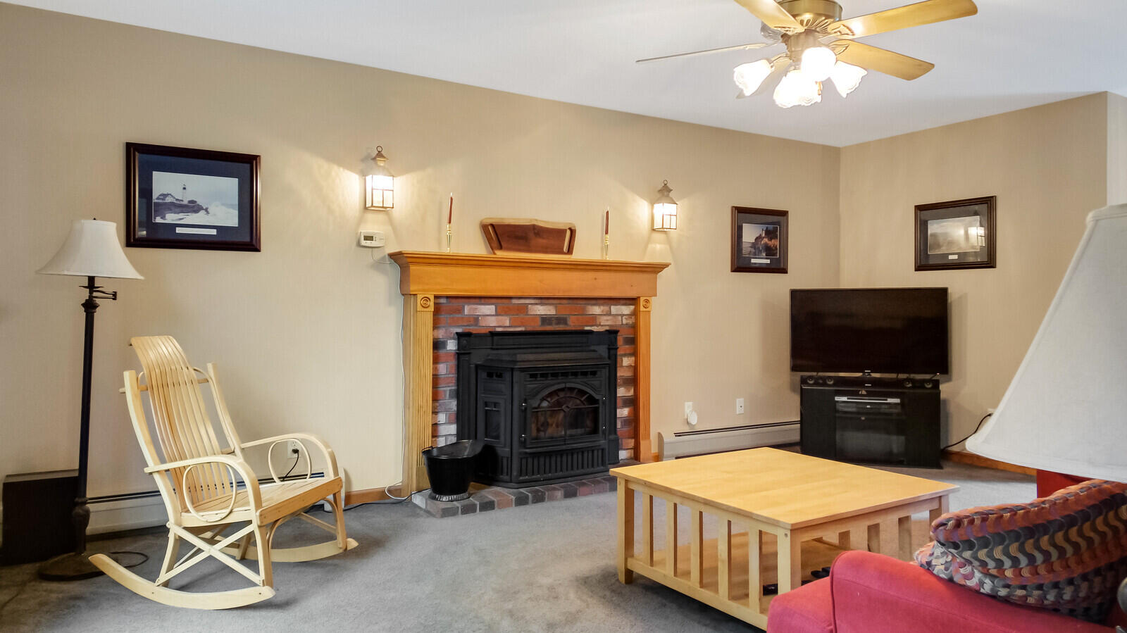 21 Meadow Drive Oakland ME 04963