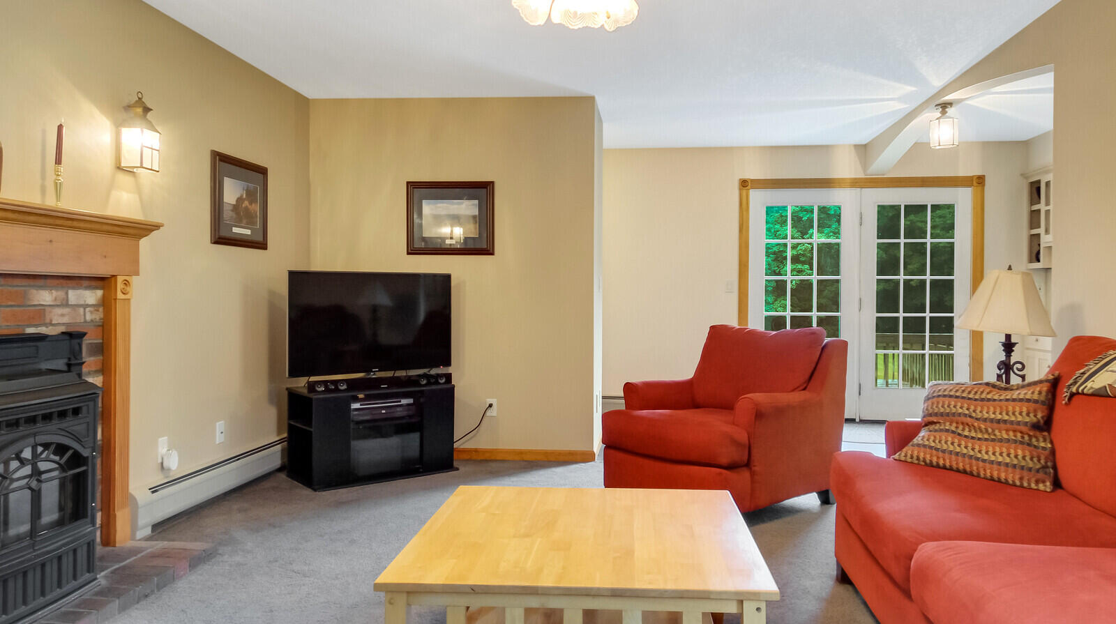 21 Meadow Drive Oakland ME 04963