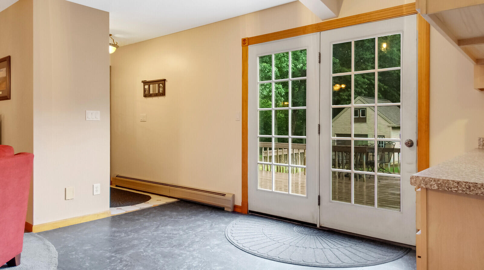 21 Meadow Drive Oakland ME 04963