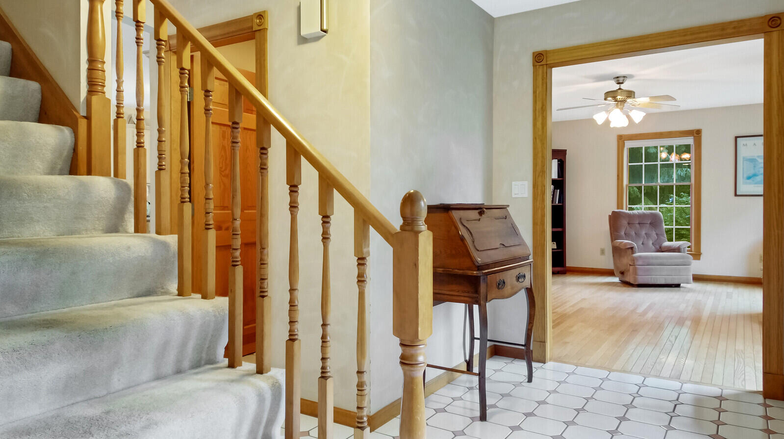 21 Meadow Drive Oakland ME 04963