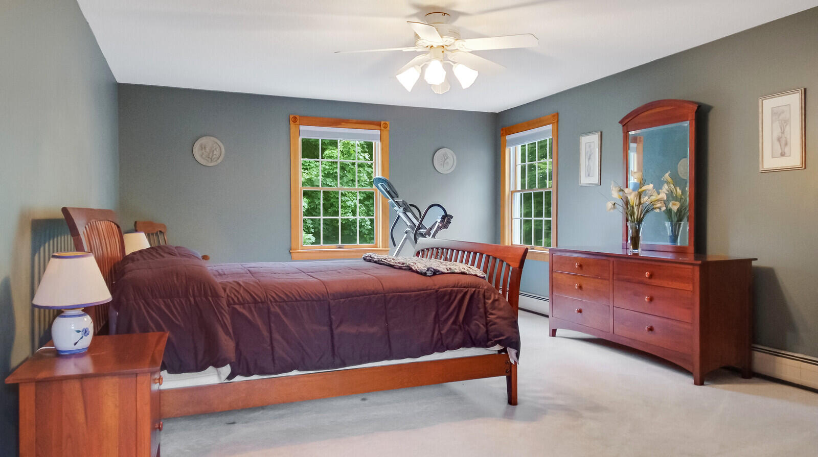 21 Meadow Drive Oakland ME 04963