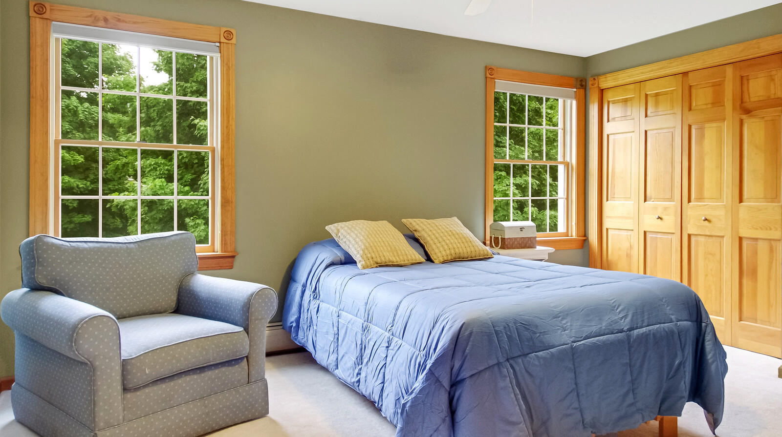 21 Meadow Drive Oakland ME 04963
