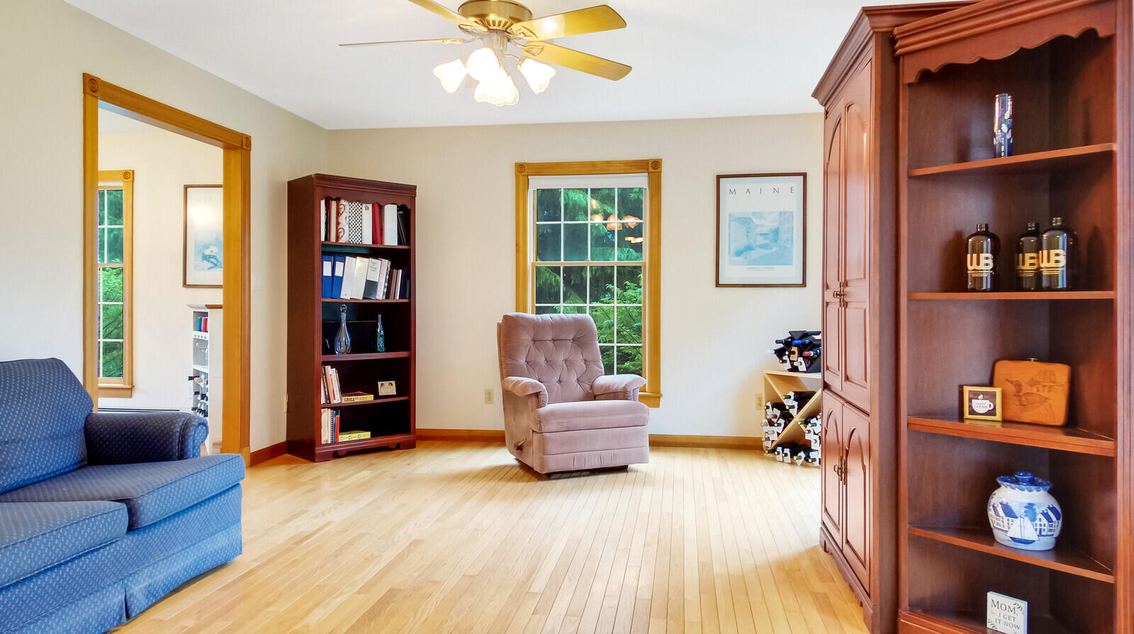 21 Meadow Drive Oakland ME 04963
