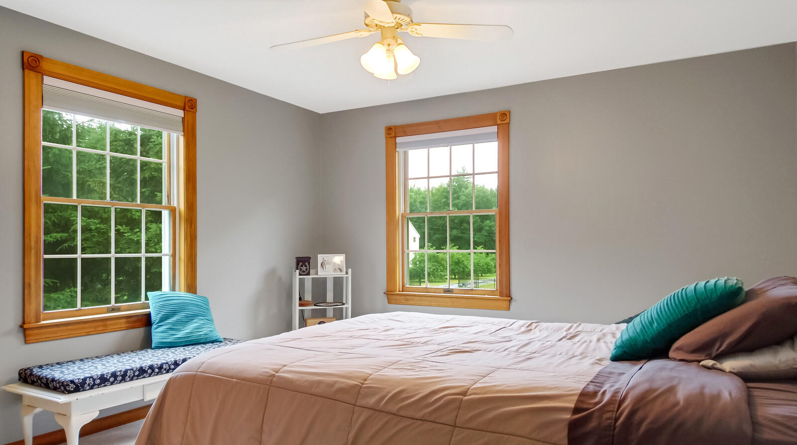 21 Meadow Drive Oakland ME 04963