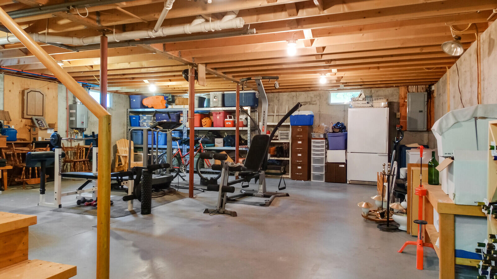 21 Meadow Drive Oakland ME 04963