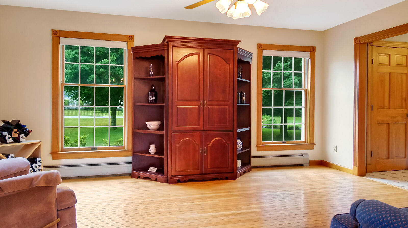 21 Meadow Drive Oakland ME 04963