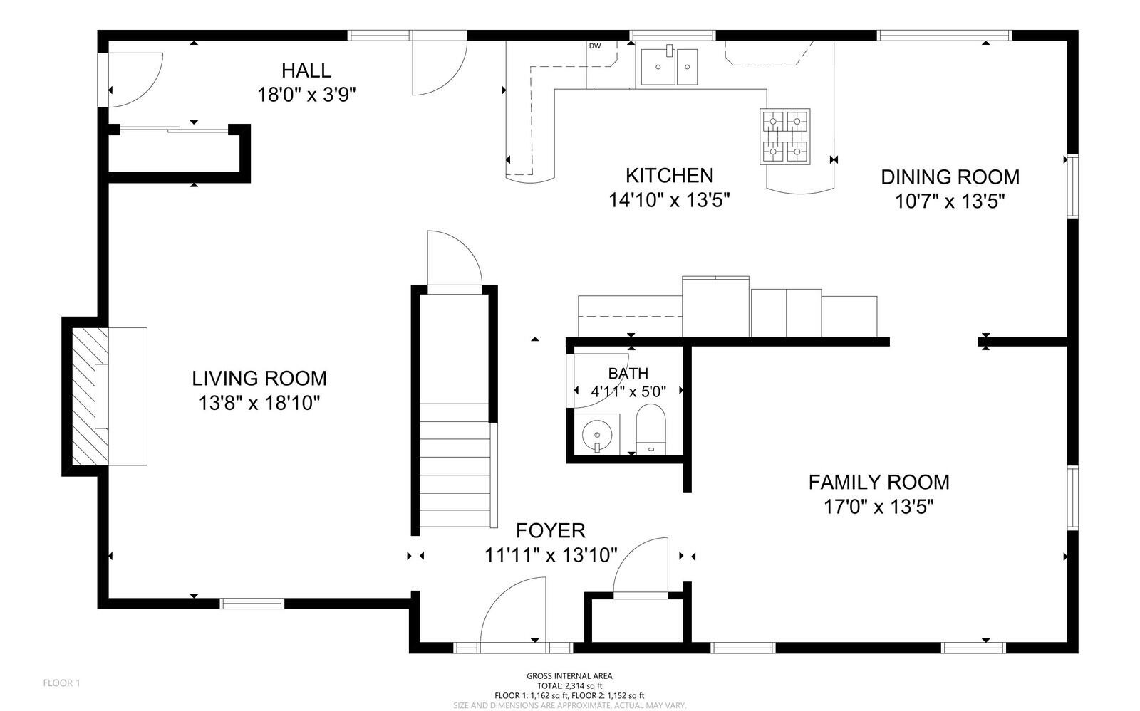 21 Meadow Drive Oakland ME 04963