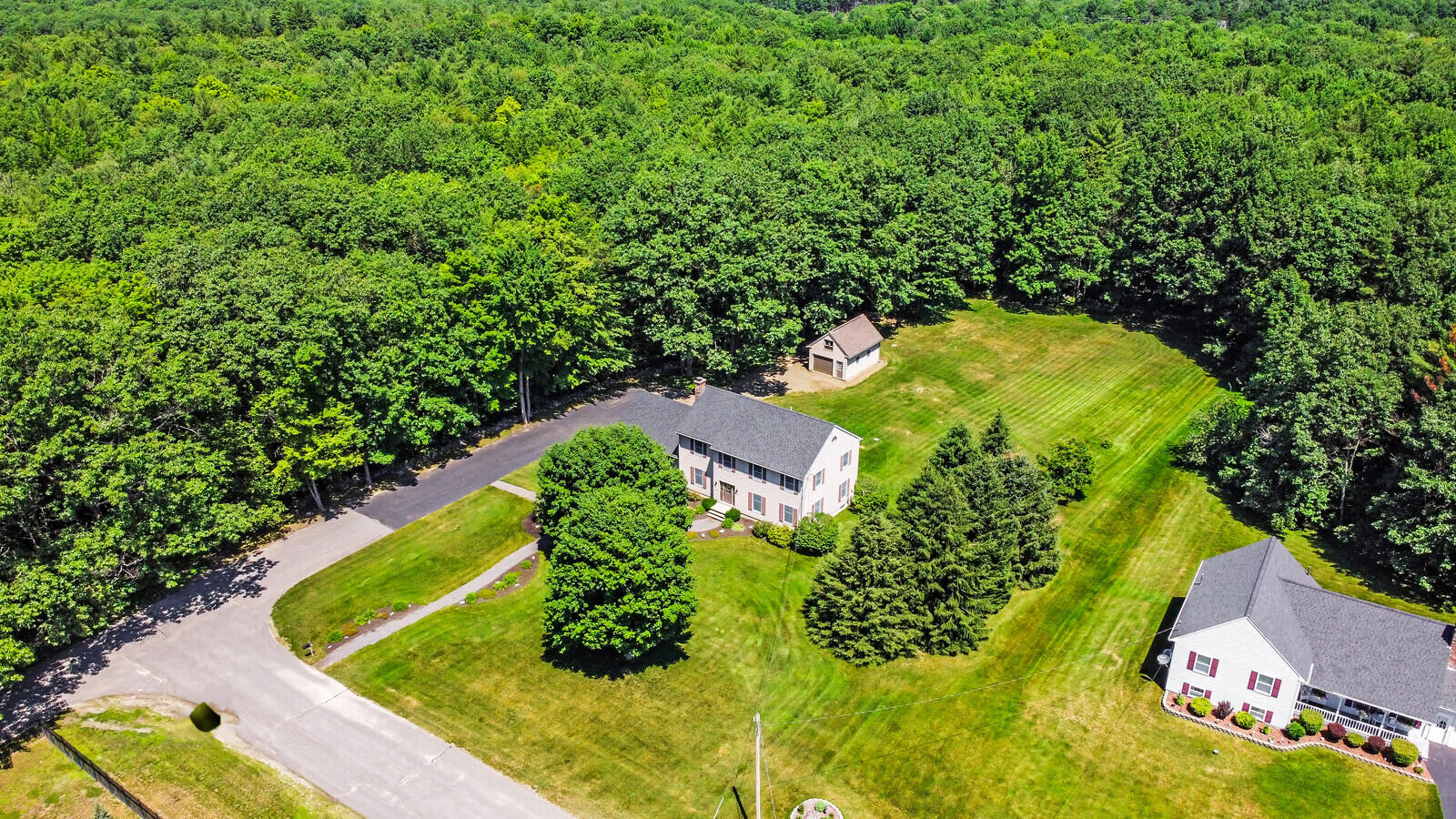 21 Meadow Drive Oakland ME 04963