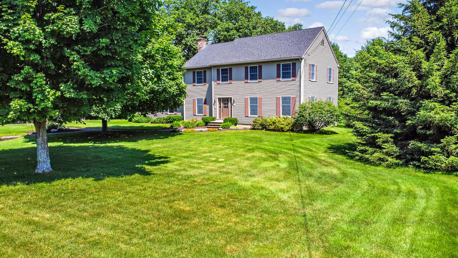 21 Meadow Drive Oakland ME 04963